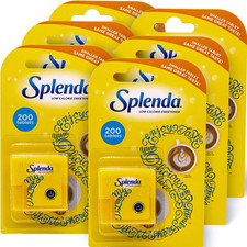 UPC 722776000533 product image for Edulcorante Sin Calorias, Minicomprimidos Solubles, 200 Unidades | upcitemdb.com