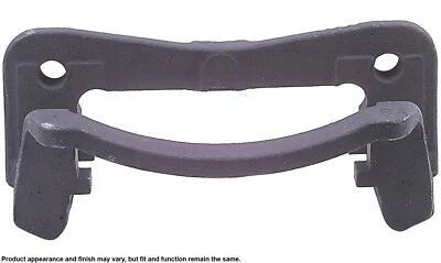 Soporte de pinza de freno de disco del lado del conductor trasero para Axiom, Rodeo+Más (14-1412) Foto 1 de 4