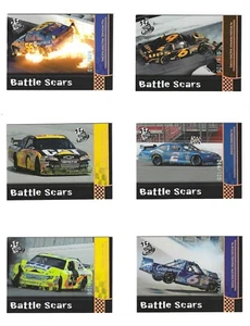 2009 Press Pass GOLD HOLOFOIL #173 Colin Braun/Truck #096/100! ONE CARD ONLY! - Picture 1 of 3