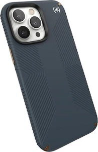 Funda Speck Presidio2 Grip MagSafe para Apple iPhone 14 Pro Max - Carbón/Frío... - Imagen 1 de 4