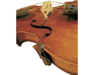 The Realist Acoustic Violin Transducer Mini Plug - Picture 1 of 1