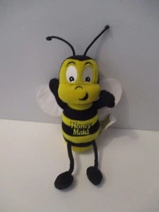 Honigmädchen 8" Graham Cracker Werbung Biene Neu! - Bild 1 von 5