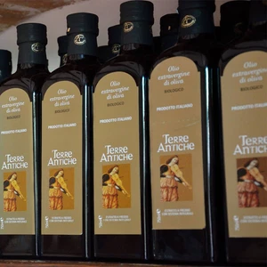 Terre Antiche Olio Extra Vergine d'Oliva Biologico 75 Cl - Foto 1 di 1