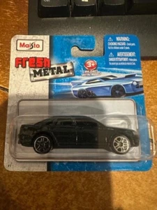 2010 Maisto Fresh Metal Audi A8 - Picture 1 of 1