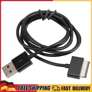 USB-Ladegerät-Datenkabel für Asus Eee Pad TransFormer TF101 TF201 Ladekabel - Photo 1/4