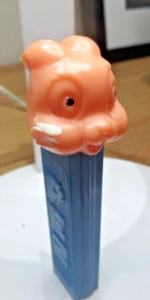 PEZ Vintage Disney Klopfer ohne Füße von Bambi selten 2,6 Österreich - Bild 1 von 6