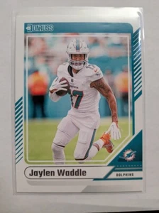 🏆 2024 Panini Donruss Football #1-150 Base 💲Bulk Buy Savings 💲 - Picture 1 of 146