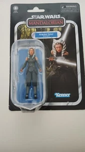 Star Wars Ashoka Tano Tha Mandalorian Kenner - Bild 1 von 2