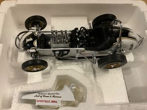 GMP-National Sprint Car Hall of Fame & Museumswagen #1-1/18 Scale - Bild 1 von 10