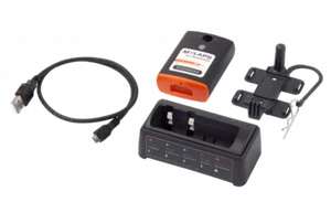 MYLAPS TR2 Transponder für MX (Motocross), inkl. 2 Jahresabo - Bild 1 von 2