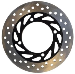 DISCO FRENO ANTERIORE PER HONDA NC 700 D INTEGRA DCT ABS 2012-2013 - Picture 1 of 1
