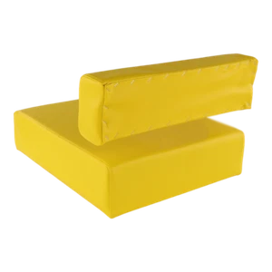 Bottom Cushion 3298-00500 fits John Deere B A M MC 320 330 430 435 440 420 5010 - Picture 1 of 7