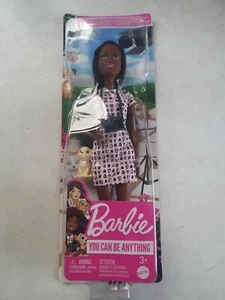 Barbie Puppe - You Can Be Anything Brandneu - Bild 1 von 5