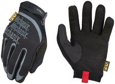 Mechanix Wear-Utility Handschuhe (LARGE, schwarz) groß