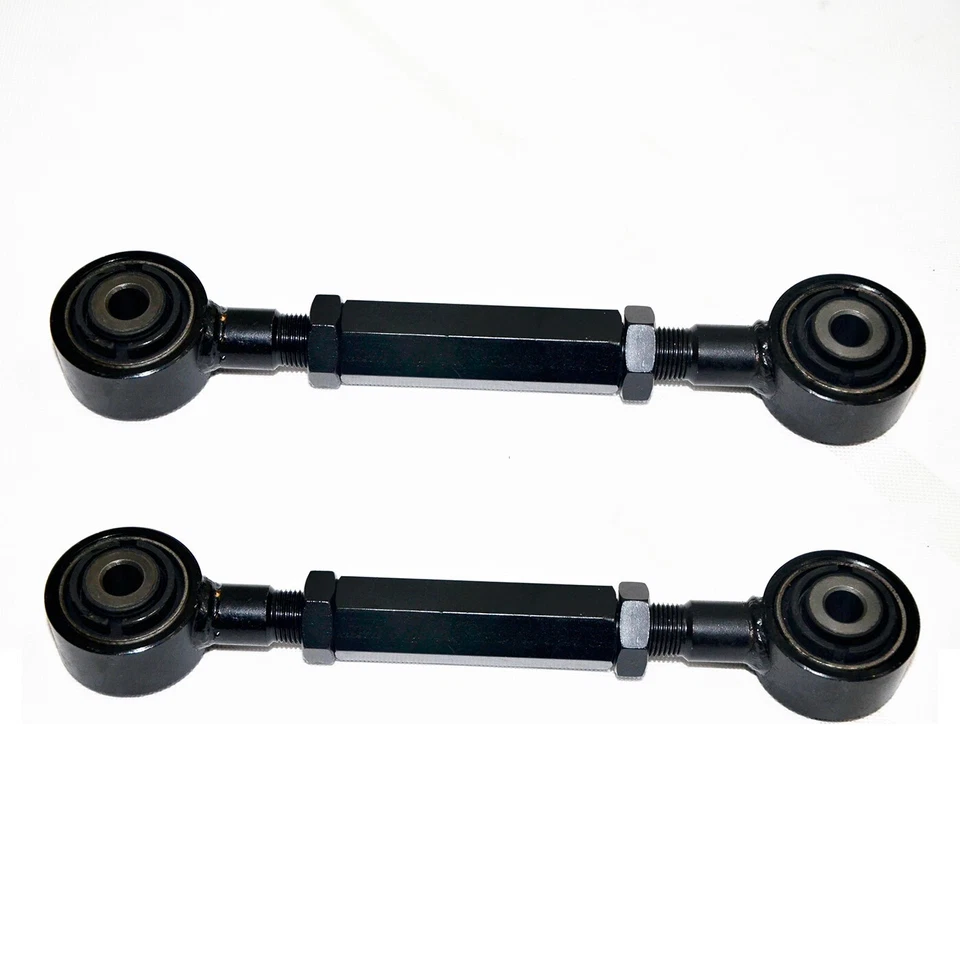LYKT Rear Adjustable Toe Arm Kit Ford Focus / Mazda 3 /5  Volvo S40 C30 V50 C70 Foto 1 de 4