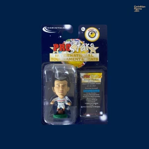 Corinthian Prostars International Greats - Ferenc Puskas Hungary PRO860 B - Bild 1 von 1