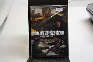 Bullet in The Head A John Woo Film ,DVD English subtitle - Picture 1 of 2
