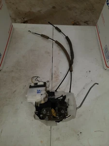 2007 - 2012 MAZDA CX-7 FRONT RIGHT PASSENGER Door Lock Latch Actuator OEM - Picture 1 of 2