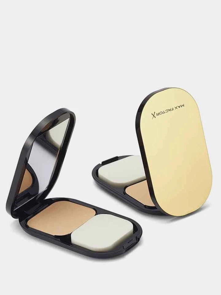 Max Factor Facefinity Compact Foundation 008 TOFFE - Bild 1 von 1