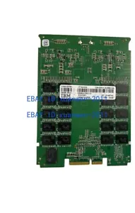 IBM 01GY901 32AB 32GB DDR4 Memory DDIMM for Power 10 9043-MRX Power System E1050 - Picture 1 of 1