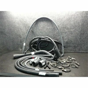 Gates HK2UPS Molded Coolant Hose Kit for 2015-2017 Freightliner 6.0L Gas Trucks - Picture 1 of 6