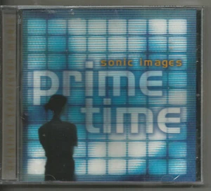 SONIC IMAGES - PRIME TIME!! NEW!!! - Picture 1 of 2