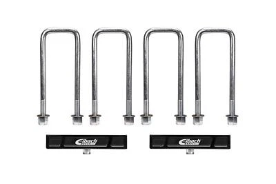 Eibach Suspension Body Block Fits 2021-2022 Ford Ranger Pair of Lift Blocks + Ha - Image 1 of 3