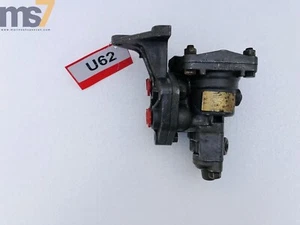 WABCO AMERICAN STANDARD / REXROTH P59155 H5 RELAYAIR VALVE MAX INLET 200 PSI - Picture 1 of 7