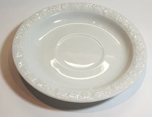 vintage ROSENTHAL Maria porcelain SAUCER porzellan art style bone china design 2 - Picture 1 of 3