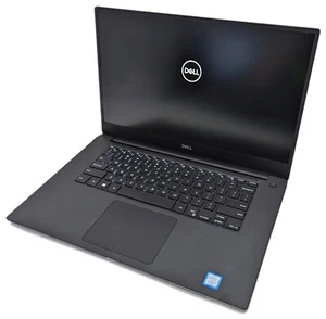 Incomplete Dell Precision 5530 15.6" Laptop i7-8850H 2.60GHz 8GB RAM NVIDIA GPU - Picture 1 of 17