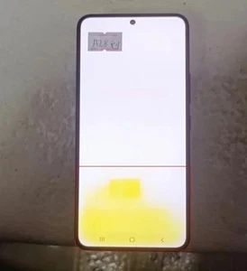 Samsung S22 LCD Ersatz 💯Original Bildschirm S901 Display Einheit für S22 UK - Bild 1 von 4