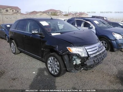 Used Front Right Door Glass Front fits: 2009 Ford Edge Front Right Grade A Foto 1 de 4