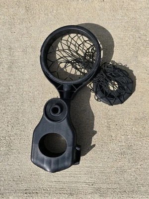 Motorcaddy S Series Ball/drinks Holder Used  - Image 1 of 4