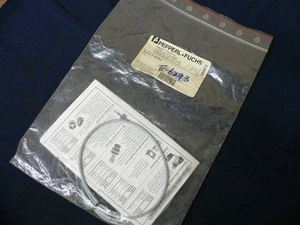 New Pepperl & Fuchs Nj-0.6-3-22-E2 Proximity Switch Nj06322e2 P/N: 20972 - Picture 1 of 3