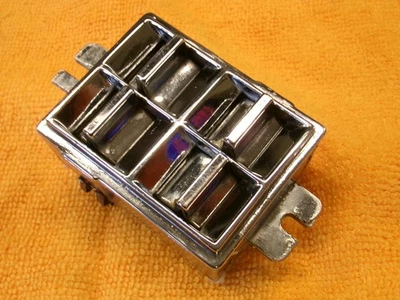 1963  1967 Cadillac Buick Oldsmobile Master Power Window Switch Refurbished 66 - - Image 1 of 4