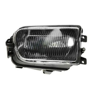 Faro antiniebla derecho lado pasajero compatible con BMW 528i 540i 1998-2000 1996-2002 Z3 Foto 1 de 3