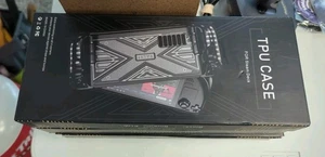 Case for Steam Deck, SENQAO TPU Protective Cover Case - Picture 1 of 3