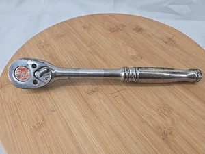 Snap-on 1/2” Drive Ratchet SL710 (Used) - Picture 1 of 13