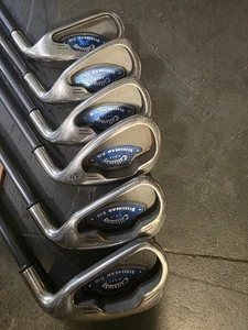 Callaway Steelhead X-16 - Picture 1 of 5