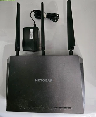 NETGEAR Nighthawk R7000p - AC2300 Smart Gaming WiFi Router - Image 1 of 3