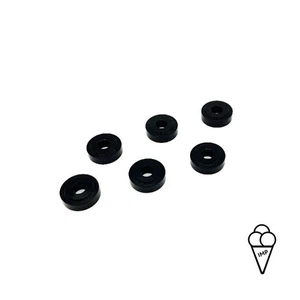 Cojinete de aluminio para cambio en 1.8T / VR6 / R32 con transmisión 02A 02J 02M - Imagen 1 de 4