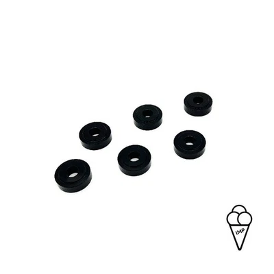 Cojinete de aluminio para cambio en 1.8T / VR6 / R32 con transmisión 02A 02J 02M - Imagen 1 de 4