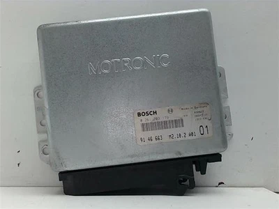 Centralina Saab 900 berlina 1994 20 i - Immagine 1 di 4