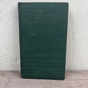 Wirtschaft für Führungskräfte Die Finanzierung der Produktion 1922 Antik Hardcover Buch - Bild 1 von 12