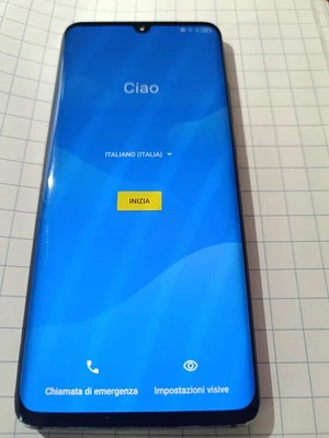 TCL 10 Pro 6Gb+128Gb - Immagine 1 di 4