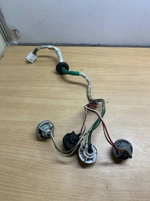 Toyota Celica 6th Gen Rear Light Wiring Harness - 81555-2B380 - Image 1 of 4