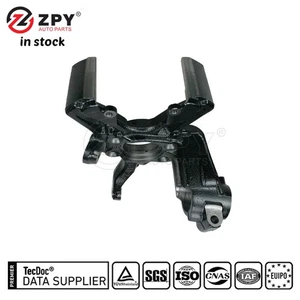 BEYU For VW Beetle 5C0 407 256A New Hight Quality Front Steering Knuckle - Picture 1 of 6