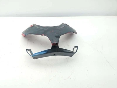 13 本田 CBR500RD CBR 500 前灯整流塑料盖板 64250-MGZ — 第 1/4 张图片