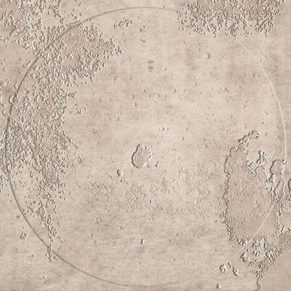 New Music The Mars Volta "Lucro sucio; Los ojos del vacio" 2xLP - Image 1 of 1