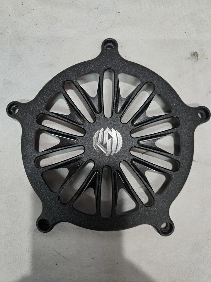 Cubierta de filtro de aire Roland Sans Designs (Boss/Black-Ops) Foto 1 de 2